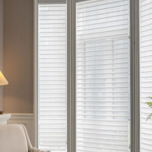 Shangri-la blinds