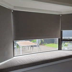 Blockout Roller shades