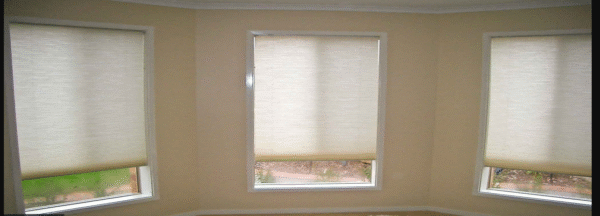 Honeycomb curtains - Image 7