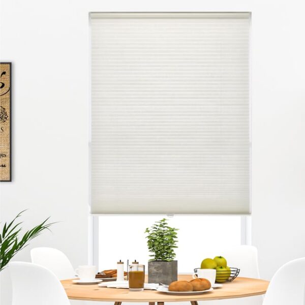 Honeycomb curtains - Image 4
