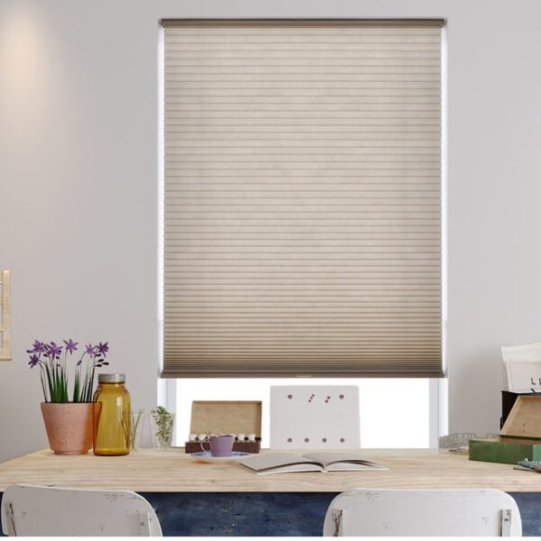 Honeycomb curtains - Image 3