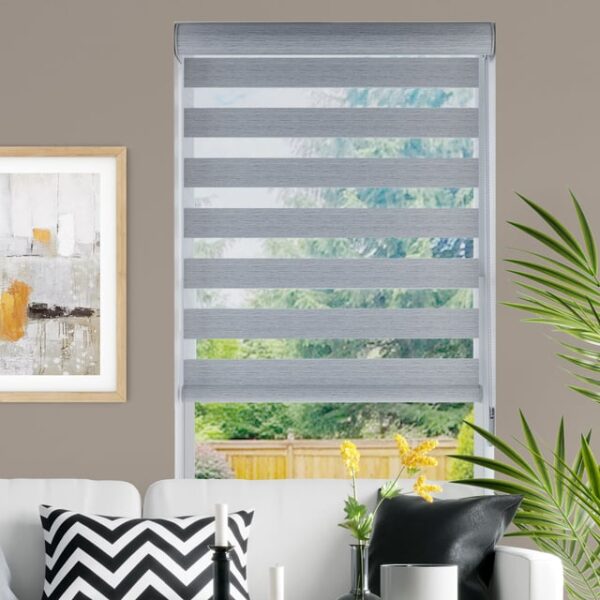 Zebra blinds - Image 13