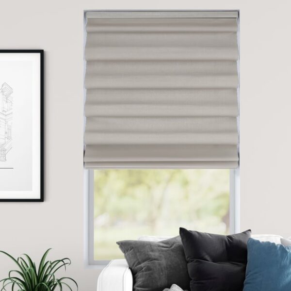 Roman curtains - Image 4
