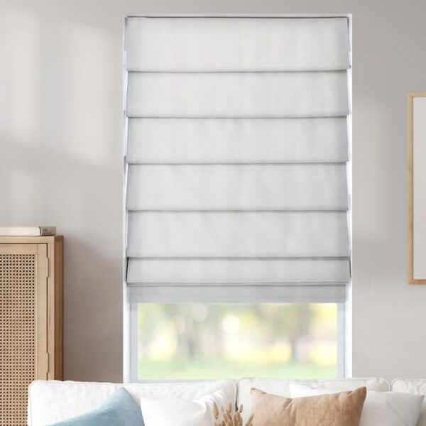Roman curtains - Image 2