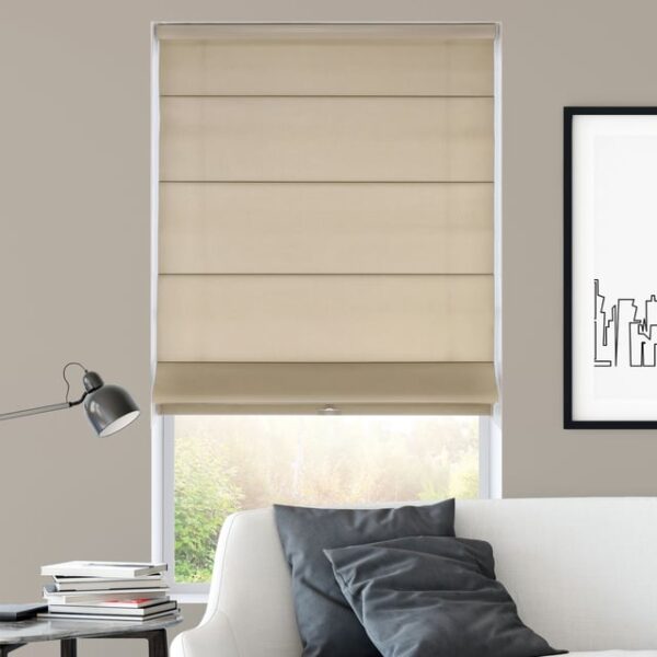 Roman curtains - Image 3