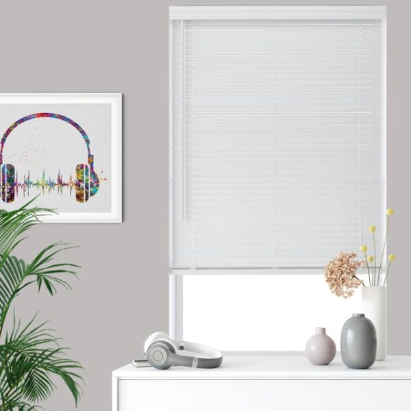Aluminum blinds - Image 2