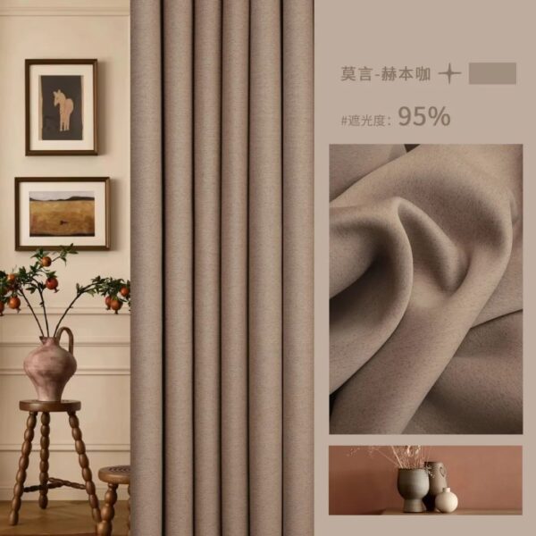 Fabric curtain - Image 3
