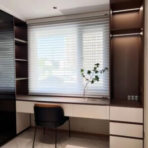 Shangri-la blinds