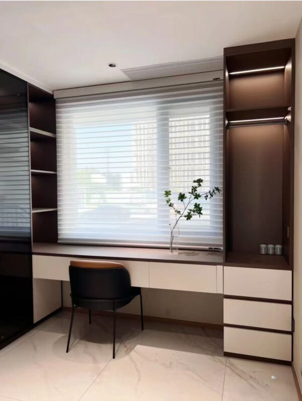 Shangri-la blinds