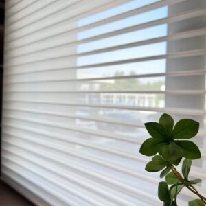 Shangri-la blinds