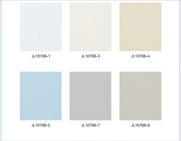 Blockout Roller shades - Image 5