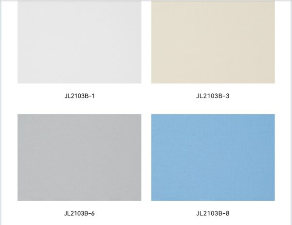 Blockout Roller shades - Image 4