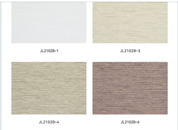 Blockout Roller shades - Image 3