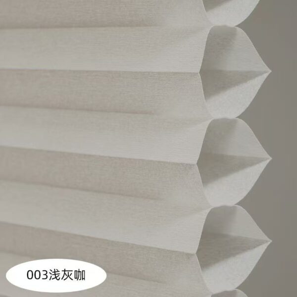 Honeycomb curtains - Image 5