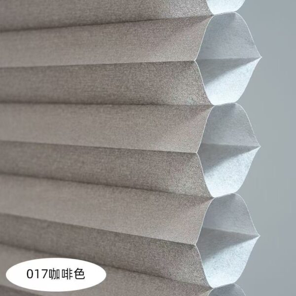 Honeycomb curtains - Image 2